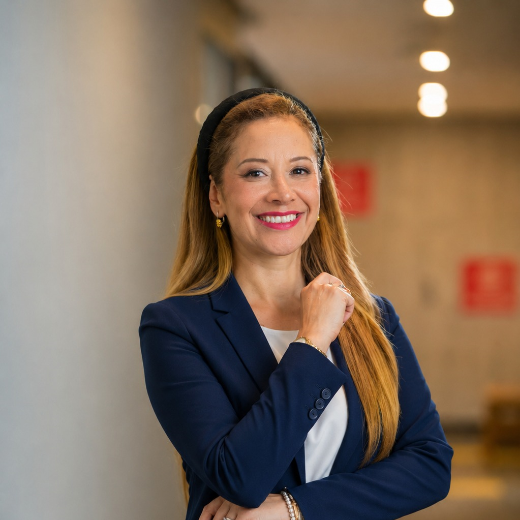 Maria Isabel Cepeda