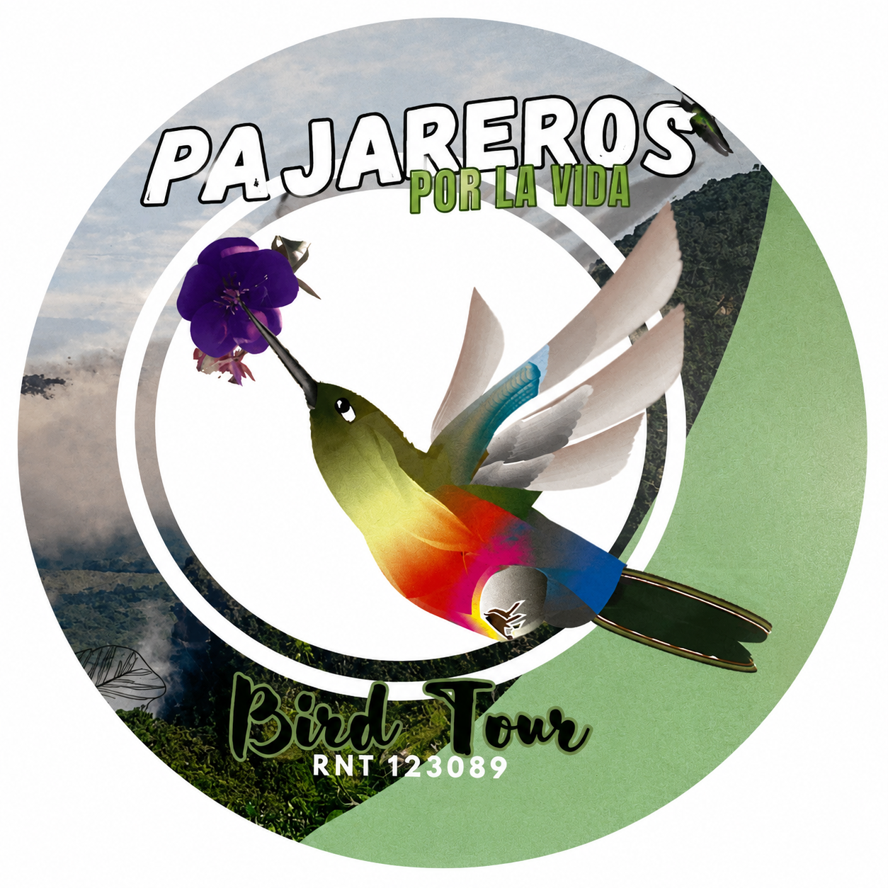 Pajareros por la vida